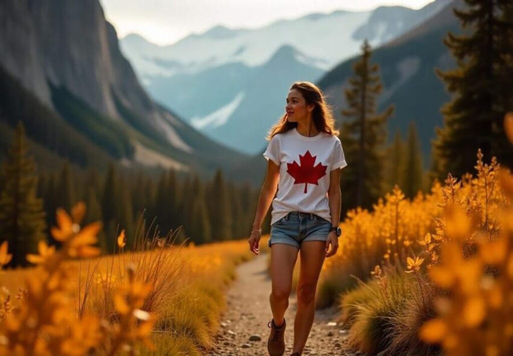 Why Choosing a Canada Visitor Visa is the Smartest Option for Your Travel Plans?