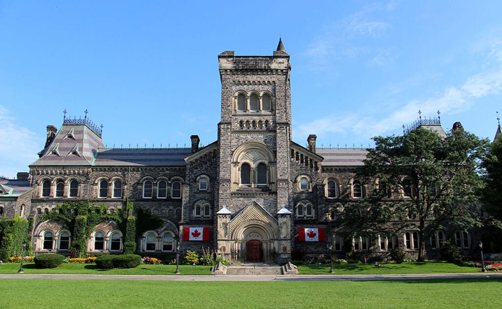 Canada student visa requirements and process for international students pursuing education in Canada.
