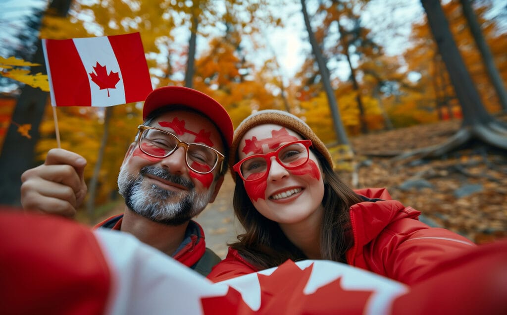 Canada Visitor Visa – Explore the requirements, application process, and travel opportunities for visiting Canada.