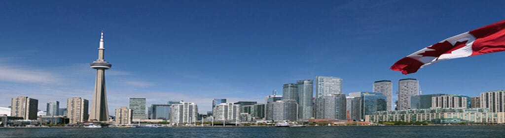 Reasons to visit Canada and explore its beautiful landscapes and vibrant culture