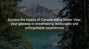 Reasons to visit Canada and discover its stunning landscapes, vibrant culture, and diverse attractions.