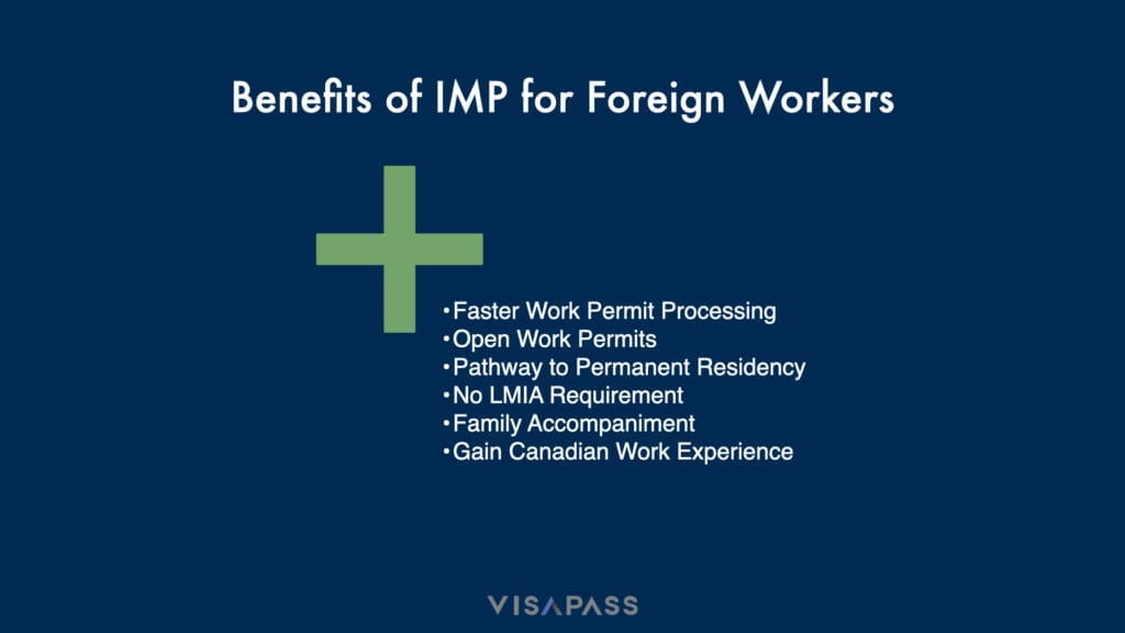 International Mobility Program Eligibility: Who Can Apply and What’s Required.
