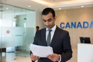 Immigrate to Canada from UAE through Intra Company Transfer