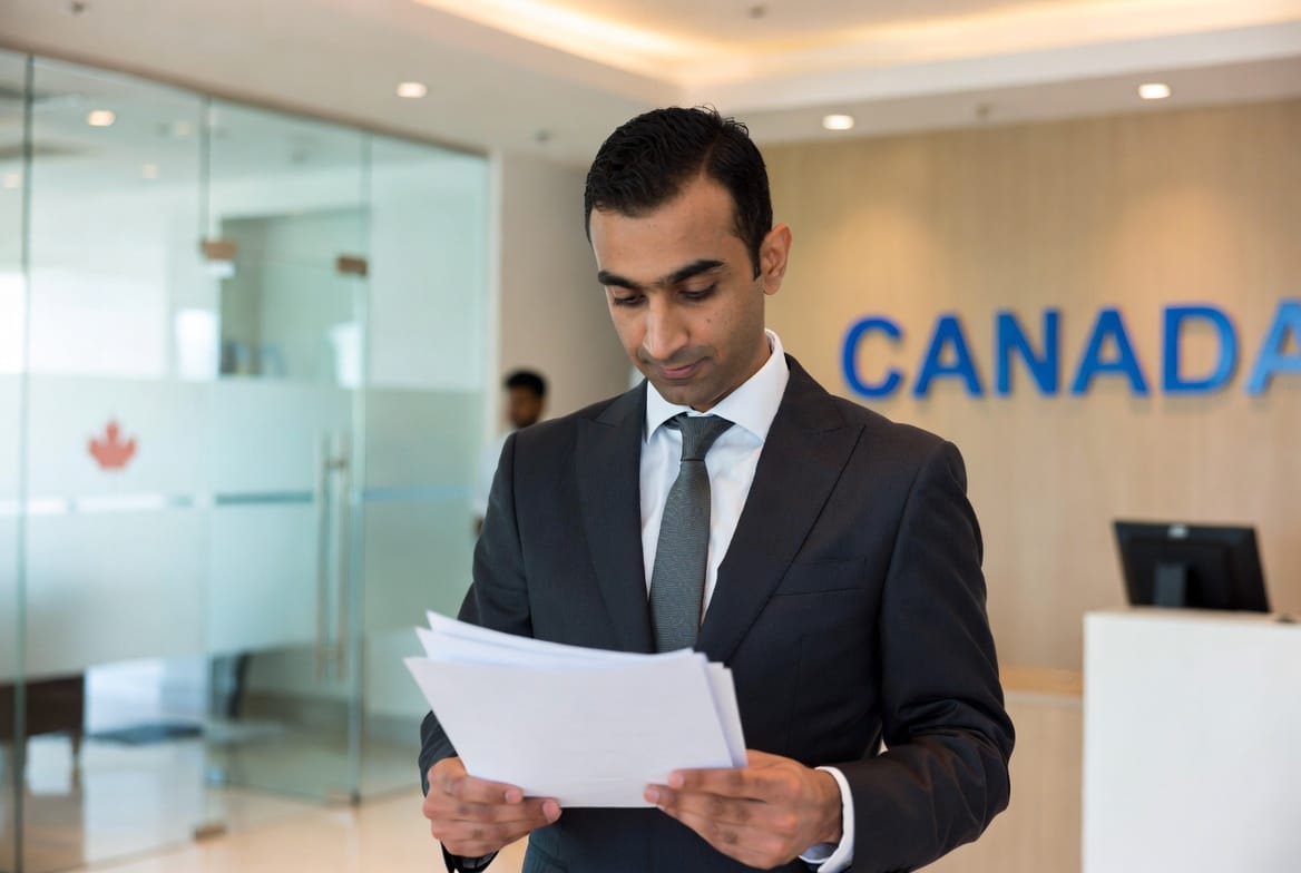 Immigrate to Canada from UAE through Intra Company Transfer