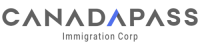 CanadaPass Immigration Corp Logo