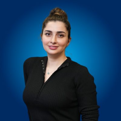 Niloufar Sabagh pfp-1